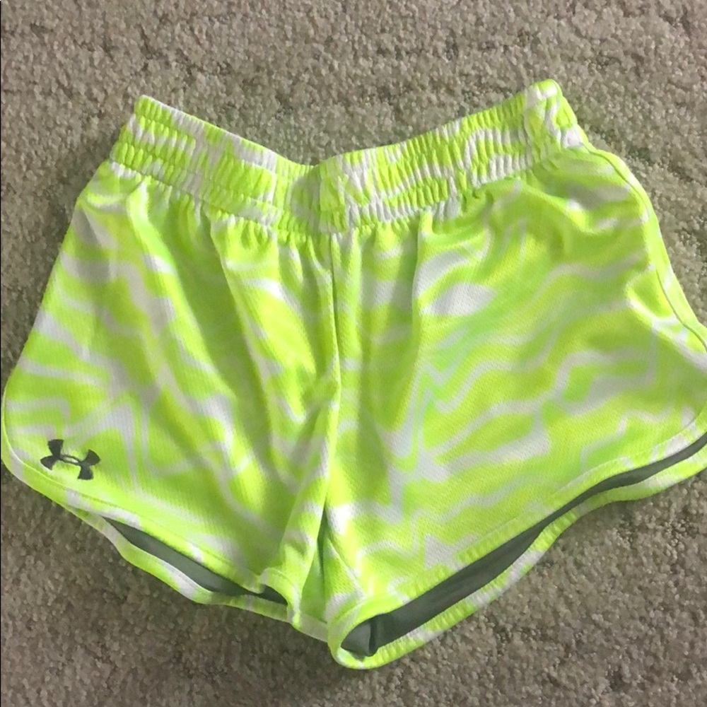 Youth girls shorts